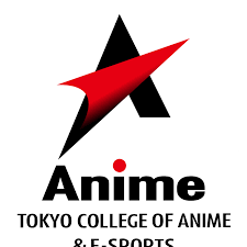 東京アニメ・声優＆eスポーツ専門学校のアイコン