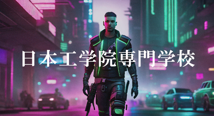 日本工学院専門学校