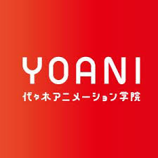 代々木アニメーション学院のアイコン