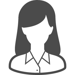 女性アイコン